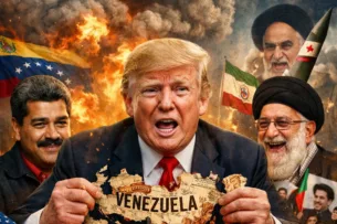 Стратегия Трампа в отношении Венесуэлы провалилась в Иране — обозреватель The Financial Times