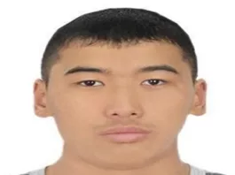 Разыскивается без вести пропавший Турузбеков Кайрат