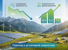 В Кыргызстане в рамках нового проекта по углероду будет предоставлено климатическое финансирование