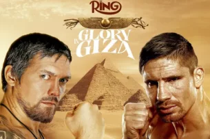 Верхувен: Фьюри предложил идею боя с Усиком