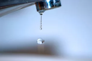 В Бишкеке в жилмассивах Ала-Тоо 1 и Ала-Тоо 2 временно не будет воды