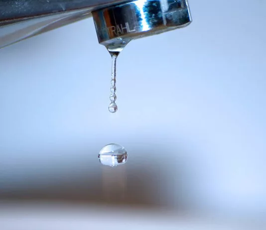 В Бишкеке в жилмассивах Ала-Тоо 1 и Ала-Тоо 2 временно не будет воды