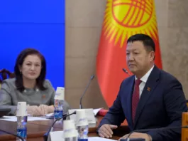 Комитет Жогорку Кенеша одобрил изменения в закон о физкультуре и спорте в первом чтении