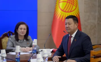 Комитет Жогорку Кенеша одобрил изменения в закон о физкультуре и спорте в первом чтении