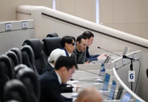 жогорку кенеш