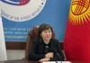 Старшина милиции обратилась к Омбудсмену Кыргызстана с просьбой защитить ее от харассмента на работе