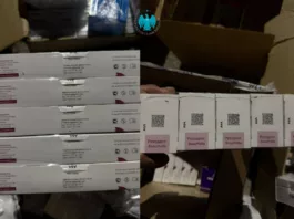 Налоговики Кыргызстана пресекли незаконный ввоз товаров на 7,6 млн сомов