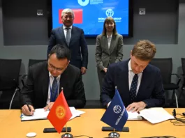 Кыргызстан запускает энергопроект на $40 млн при поддержке Всемирного банка