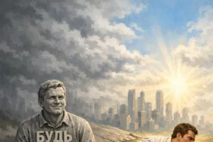 Миф аутентичности: как фраза «будь собой» мешает двигаться вперед