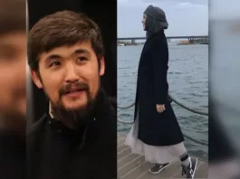 Супруга Дикого Армана — дизайнер из Кыргызстана — объявила о разводе