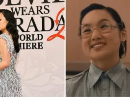 «Дьявол носит Prada 2“ сталкивается в Азии с бойкотом из-за ролика в соцсетях