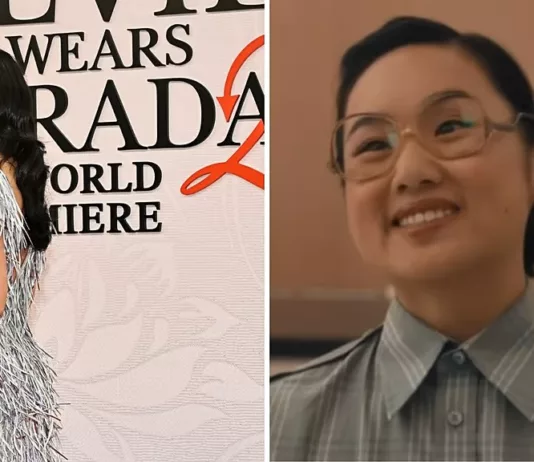 «Дьявол носит Prada 2“ сталкивается в Азии с бойкотом из-за ролика в соцсетях