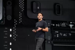 «Мы снова изменим мир»: будущий гендиректор Apple пообещал впечатляющие устройства и сервисы