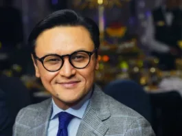 Эдуард Кубатов назначен директором Госагентства по развитию туризма