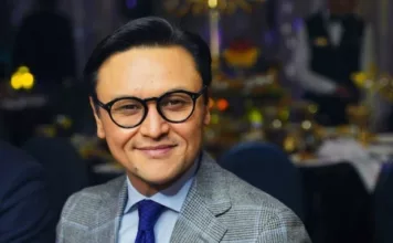 Эдуард Кубатов назначен директором Госагентства по развитию туризма