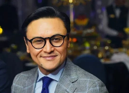 Эдуард Кубатов назначен директором Госагентства по развитию туризма