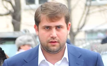 Илан Шор не проживает на территории Кыргызской Республики, заявили в Администрации президента Кыргызстана