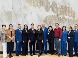 Бизнесмены из Forbes и не чужие власти люди. Кто и зачем создает в Казахстане новую партию