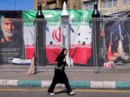 Война в Иране: Трамп угрожает полным разрушением мостов и ГЭС, в Тегеране американцы и израильтяне нанесли удар по синагоге