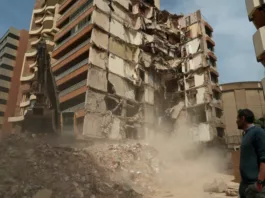 Иранская война: Ожидается новый раунд мирных переговоров между США и Ираном. Что ещё происходит?