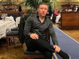 Власти Узбекистана объявили в розыск кримавторитета Равшана Мухитдинова, известного как «Равшан Золотой»