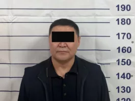 МВД: бывший депутат Жогорку Кенеша Шаирбек Ташиев задержан за коррупцию