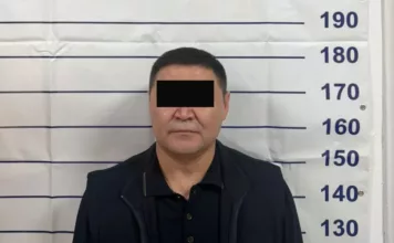 МВД: бывший депутат Жогорку Кенеша Шаирбек Ташиев задержан за коррупцию