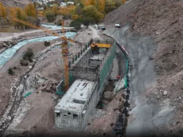 В Кыргызстане в 2026 году планируют ввести в эксплуатацию 13 малых ГЭС общей мощностью 81,03 МВт