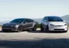 Tesla впервые с конца 2024 года обошла BYD по объёму поставок электромобилей