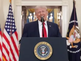 Трамп в обращении к нации пообещал «очень быстро» закончить войну с Ираном