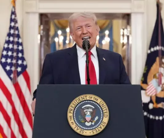 Трамп может объявить о победе над Ираном и завершить войну