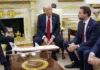 НАТО может из-за Трампа отказаться от ежегодных саммитов