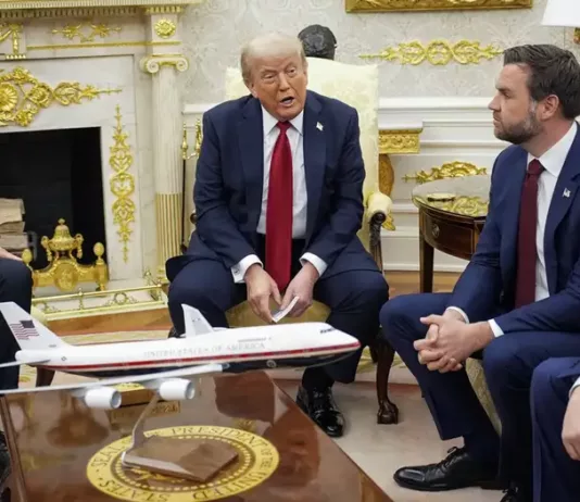 НАТО может из-за Трампа отказаться от ежегодных саммитов