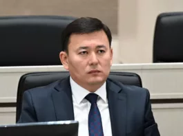 Жогорку Кенеш дал согласие на назначение Улана Маматканова на должность заместителя председателя кабинета министров