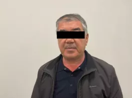 ГКНБ задержан экс-депутат парламента Кыргызстана Кундузбек Сулайманов