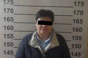 Задержана государственный нотариус Иссык-Кульского района