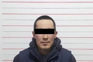 ГКНБ КР: Задержан функционер запрещённой организации «Хизбут-Тахрир»