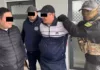 Разработали дистанционную схему получения взятки: Задержаны начальник отдела и оперативник СБНОН МВД КР за вымогательство