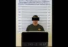 ГКНБ Кыргызстана задержал начальника отделения Ноокатского райвоенкомата