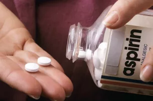 BBC: Аспирин может снизить риск развития рака, и мы начинаем понимать, почему