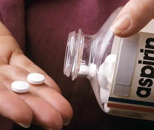 BBC: Аспирин может снизить риск развития рака, и мы начинаем понимать, почему