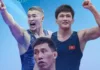 Чемпионат Азии по спортивной борьбе: в активе Кыргызстана 3 золотые медали