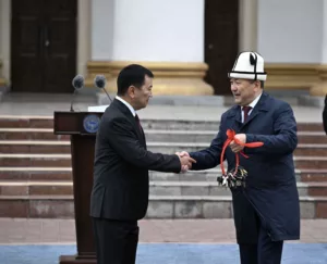 глава кабмина и минсельхоз