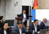 Марлен Маматалиев: «Цифровизация Жогорку Кенеша набирает обороты: заседания комитетов переходят в онлайн-формат»