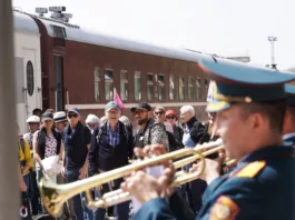 Странное поведение пассажиров в поездах обнаружили ученые