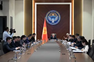 комиссия по дебюрократизации