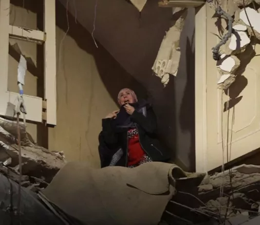 Ливан объявляет однодневный траур после того, как в результате израильских ударов были убиты по меньшей мере 254 человека