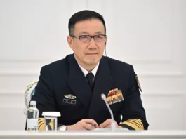 Глава Минобороны Китая совершит визит в Кыргызстан