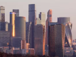 ТАСС: боевики из «Крокуса» планировали атаковать одну из башен «Москвы-Сити»