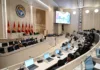Жогорку Кенеш принял к сведению отчет Генпрокурора о состоянии законности в Кыргызстане в 2025 году
